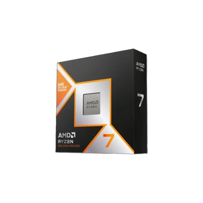 Ryzen 7 9800X3D